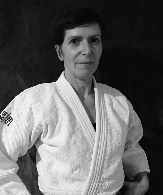 Patricia FRUCHET