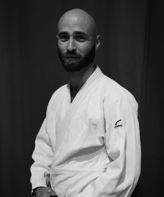 Tanguy PERON