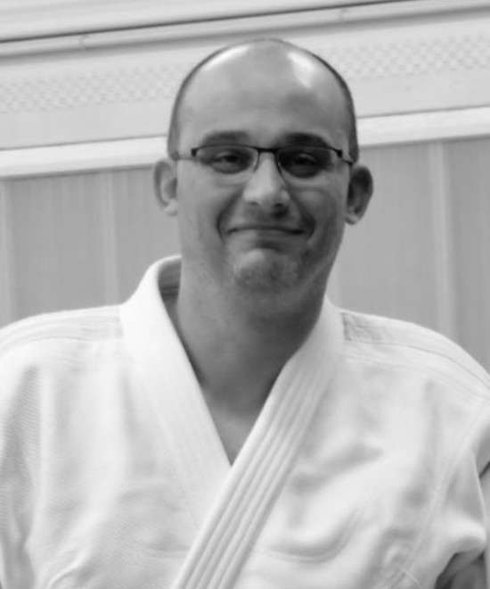 Ludovic BARTHE