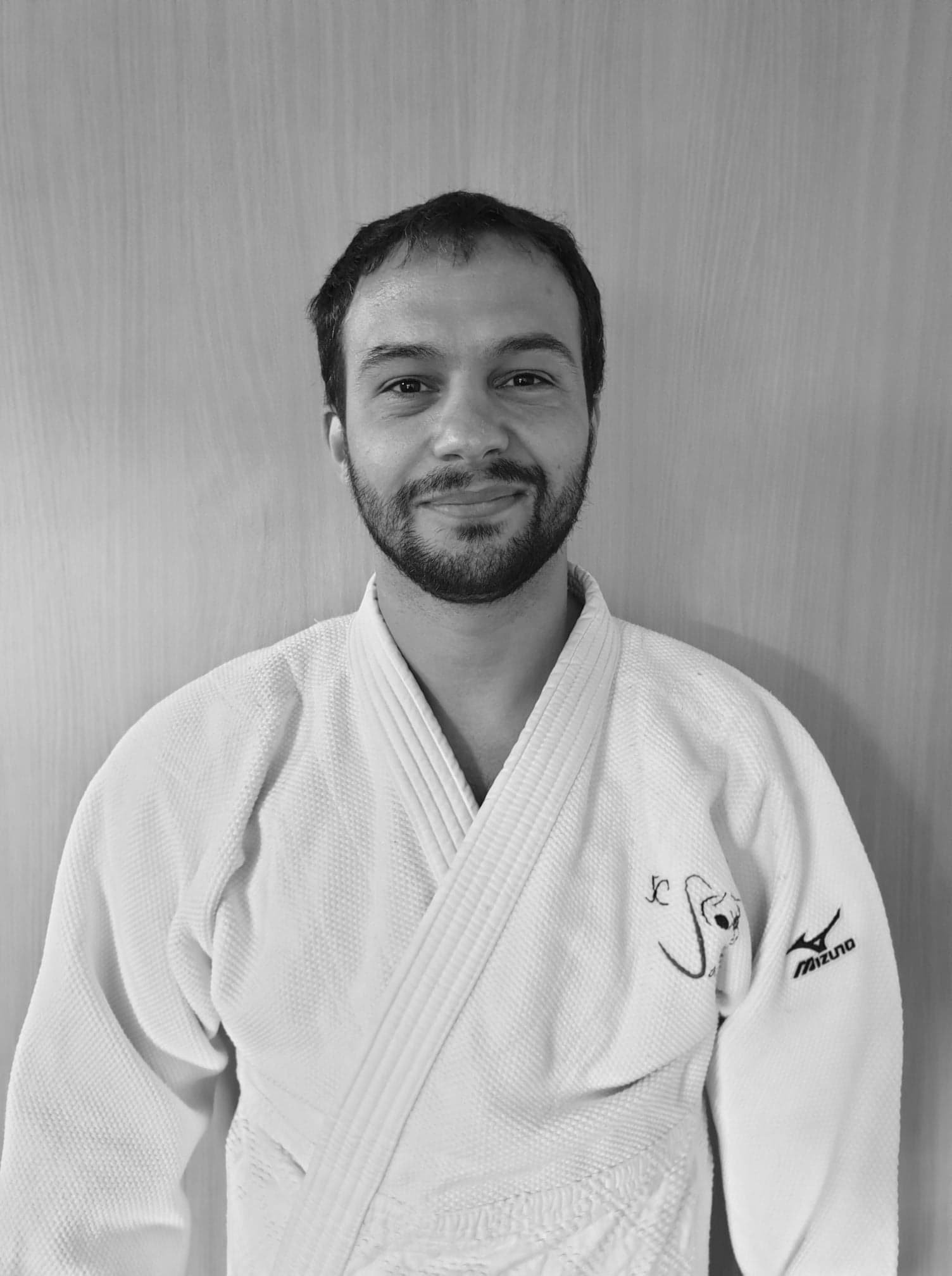 Blaise BARTHELEMY
