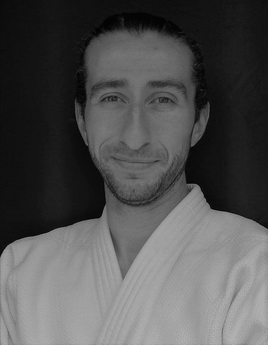 Joffrey GOUSSE MAFFRE