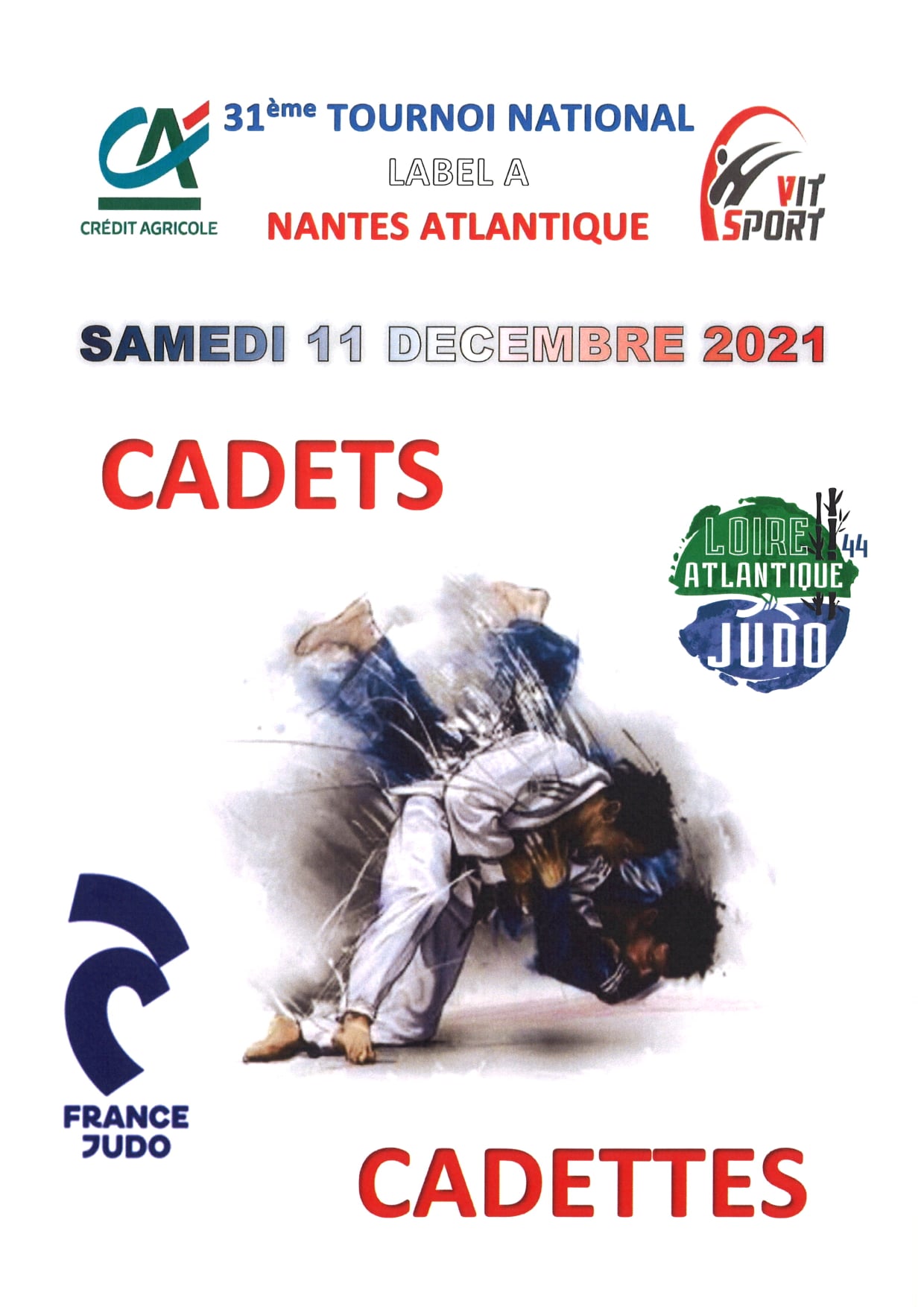 cadets
