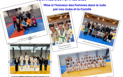 Journée des Femmes du 8 mars 2025