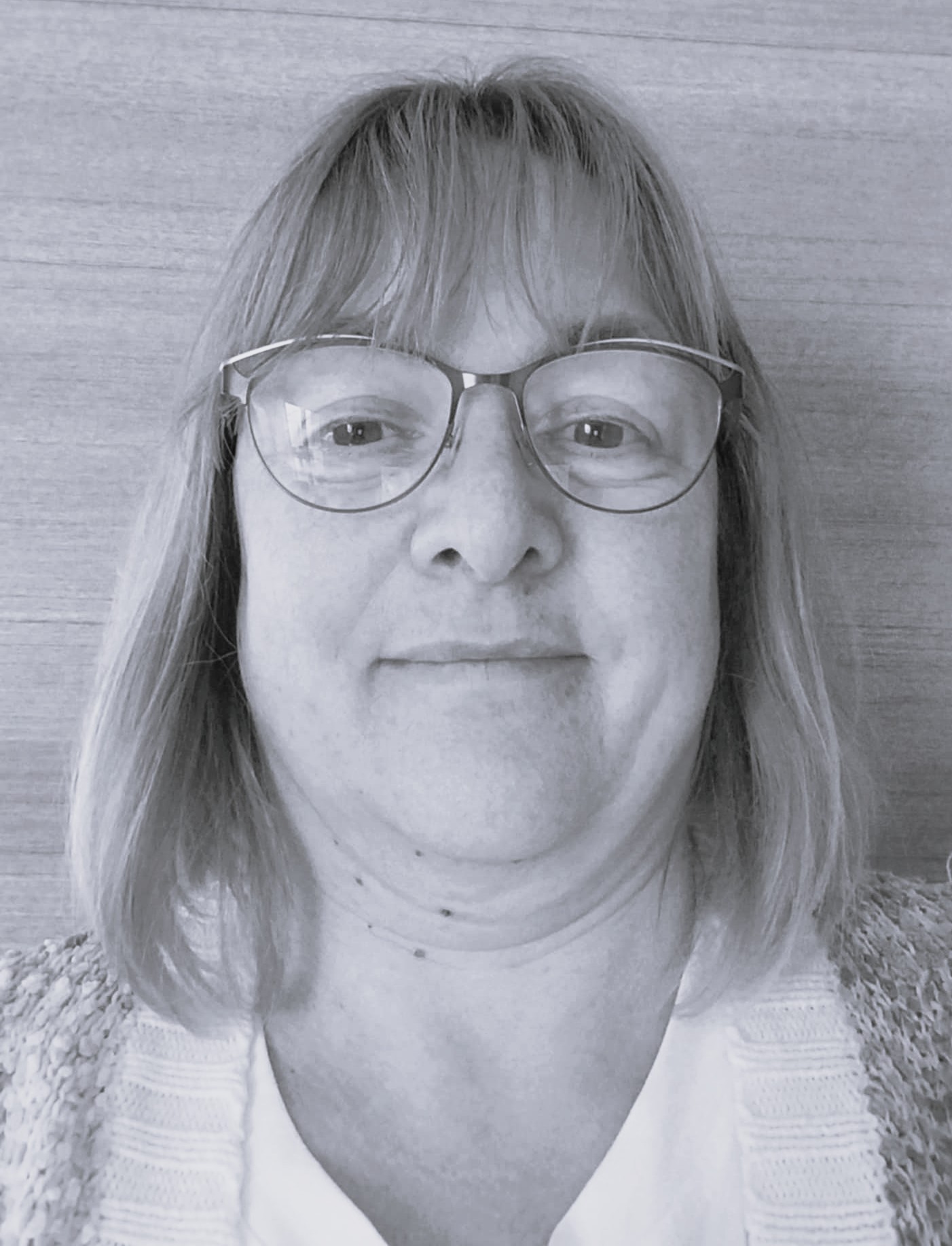 Cathy LAIDET