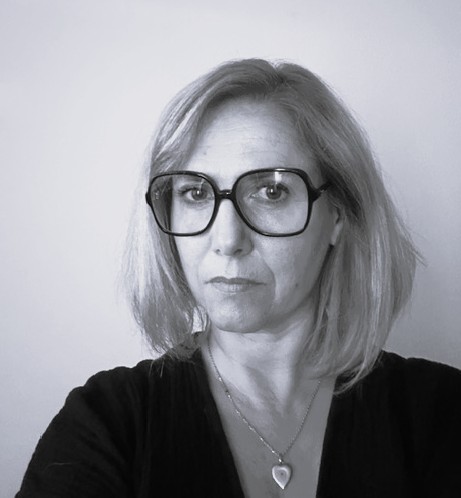 Morgane BOURCEREAU